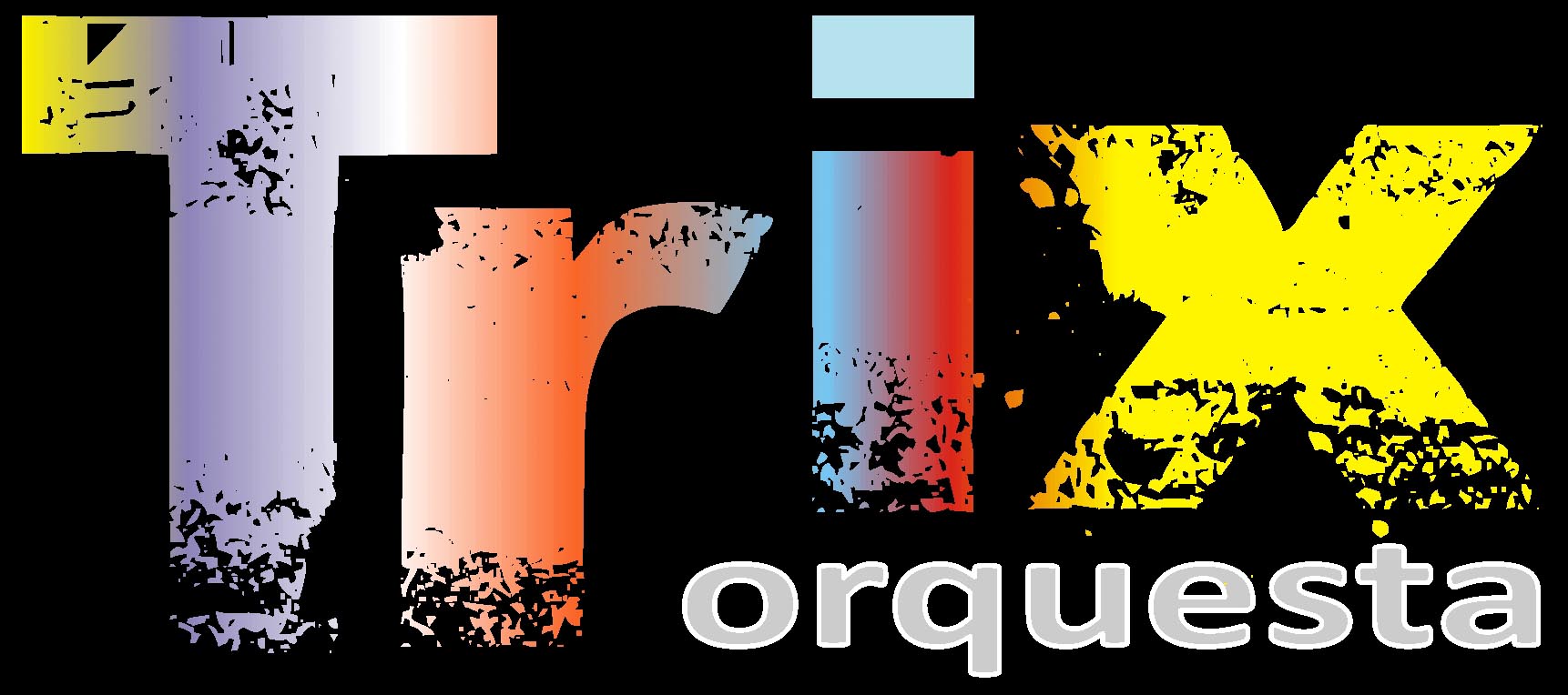 Orquestas en Sevilla. Orquesta Trix