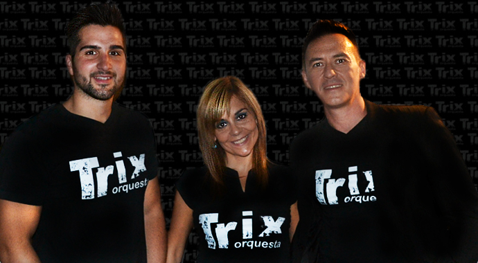 Orquesta TRIX