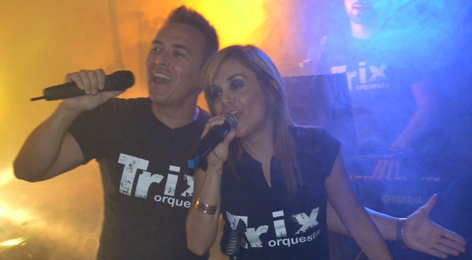 Orquesta TRIX