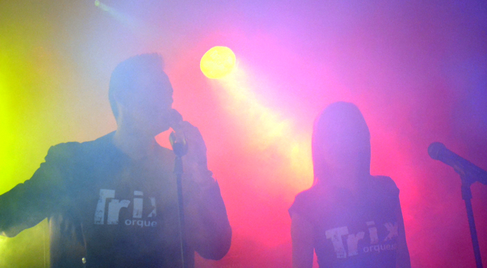 Orquesta TRIX